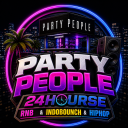 [VVIP] PARTY PEOPLE [24 HOURS] ROOFTOP