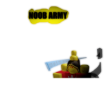 The Flawless Noob Army