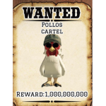 Pollos Cartel