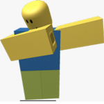 The Dab World