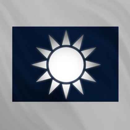 Chinese Quartermаster Roblox group icon