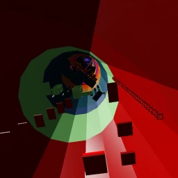 The Tower of Hell icon