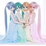 i barfed all over my figure collection