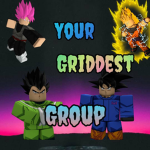 Your griddest group