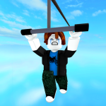 Longest Zipline Ever Line Simulator! 