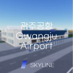 Gwangju Airport