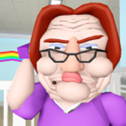 BETTY'S NURSERY ESCAPE (SECRET UPDATE) (Obby)