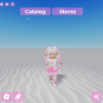 Anime Girl Ugc Kawaii!!