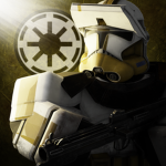| TGR | 327th Star Corps