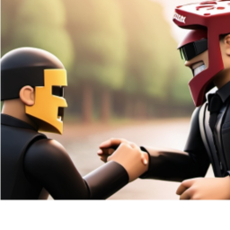 [UPDATE!] Bad Boys : Ride or Die