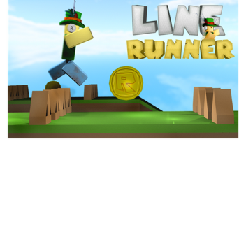 escape being a line runner