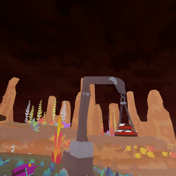Untitled Game