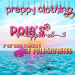 pola’s apparel