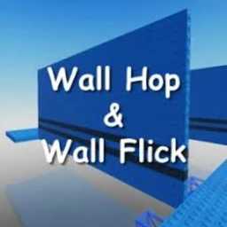 Wallflick Cliper  icon