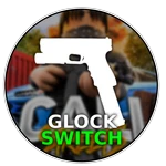 (❗SALE❗) Glock Switch
