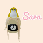 Sarilovers :D
