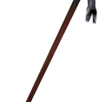Crowbar games!