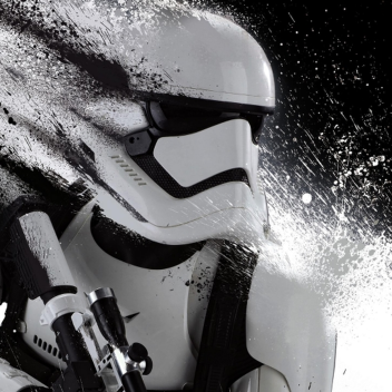 Team Deathmatch StarWars