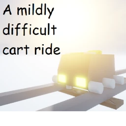 A Mildly Difficult Cart Ride icon