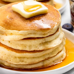 the official pancake squad