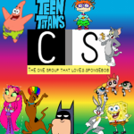 Cartoon Studio!
