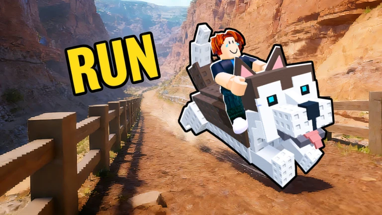 [🚀UPD3] Race Animals 🦄 [🧬x2]