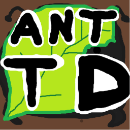 개미 타워 디펜스[ant tower defense]