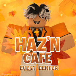 Haz'n Cafe Event Center