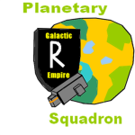 The Robloxian Galactic Empire: Planetary Squadron