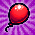 Rising Balloon Games Staff