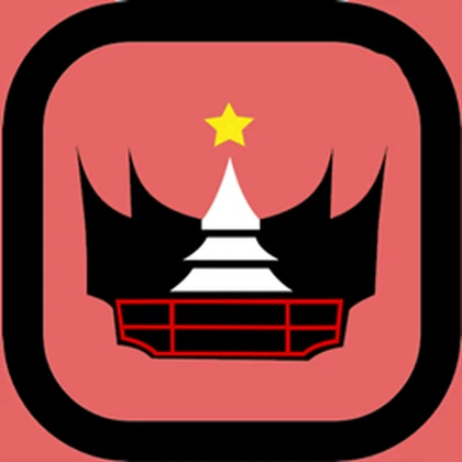 Boomerang! Roblox group icon
