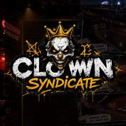 [VIP 1 RBX] CLOWN Syndicate