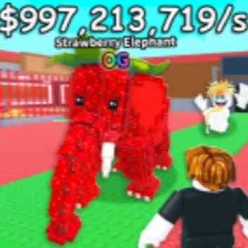 [🍓] Steal A Brainrot Modded