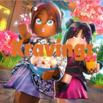 KRAVINGZ!