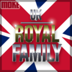 UK • Royal Family • UK