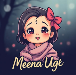 Meena's Ugc
