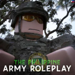 [NEW MAP] Philippine Army