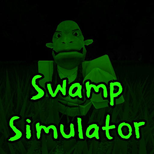 Shrek Simulator