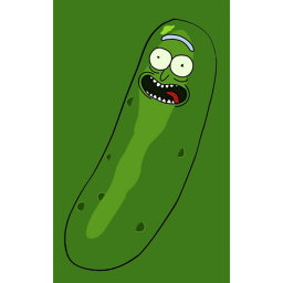 the pickle wars