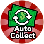 Auto Collect!