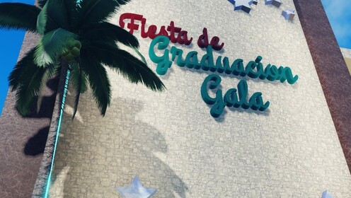 Graduation Party[Voice Chat]