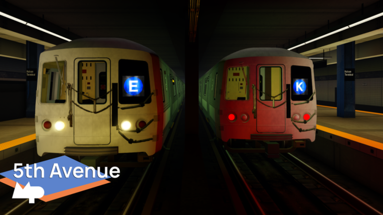 Profile Banner of PTA Subway: Fifth Avenue