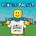 Bubble Palace