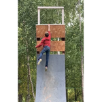 The Roblox ninja warrior group please join
