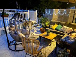 hangout place