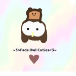 ~~Fade Owl~~