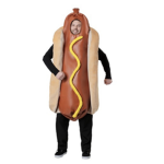 HOT DOG GANGG