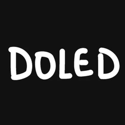 DOLED Roblox group icon