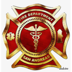 DOJ: San Andreas Fire Department