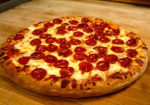 Only kids that like pizza